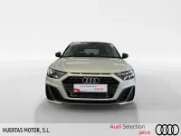 Nuevo Audi A1 Sportback 116 CV (85 kW) 2025 Gris Utilitario