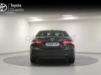 Usado Toyota Camry Advance 218 CV (160 kW) 2020 Marrón Berlina