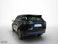 Usado Jaecoo 5 147 CV (108 kW) 2025 Negro SUV