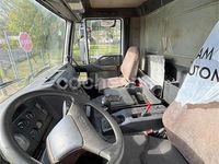 Usado Iveco Daily 2004 Diesel Pickup/Camioneta