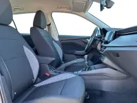 Usado Skoda Kamiq Active 95 CV (69 kW) 2022 Blanco SUV