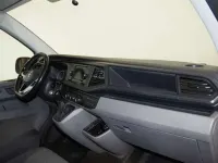 Usado VW Transporter 150 CV (110 kW) 2020 Blanco Van
