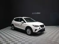 Usado Seat Arona Style 116 CV (85 kW) 2024 Blanco SUV
