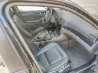 Usado BMW 320 136 CV (100 kW) 1999 Negro Berlina