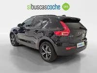 Brugt Volvo XC40 Plus 163 HK (119 kW) 2025 Sort SUV