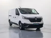 Usado Renault Trafic 130 CV (95 kW) 2024