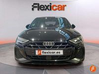 Usado Audi A3 Sportback S-Line 150 CV (110 kW) 2024 Azul Utilitario