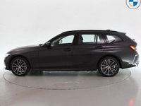 Nuevo BMW 330e Shadowline 292 CV (214 kW) 2025 Familiar