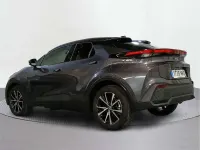 Usado Toyota C-HR Advance 223 CV (164 kW) 2026 SUV