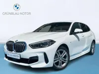 Usado BMW 118 Executive 150 CV (110 kW) 2022 Utilitario