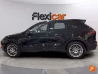 Usado Porsche Cayenne Diesel 262 CV (192 kW) 2018 Negro SUV