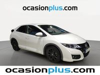 Usado Honda Civic Sport 142 CV (104 kW) 2016 Blanco Utilitario