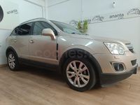 Usado Opel Antara Excellence 184 CV (135 kW) 2012 Beige SUV