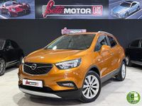Usado Opel Mokka Excellence 136 CV (100 kW) 2016 Naranja SUV
