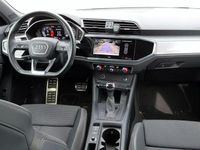 Usado Audi Q3 Sportback 150 CV (110 kW) 2022 SUV