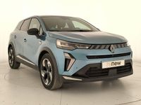 Usado Renault Symbioz Techno 94 CV (69 kW) 2025 Azul SUV