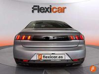 Usado Peugeot 508 GT 131 CV (96 kW) 2023 Gris Berlina