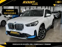 Usado BMW iX1 M Sport 230 kW (313 CV) 2023 Blanco SUV