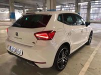 usado Seat Ibiza 1.0 TGI 66KW 90CV FR