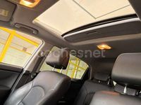 Usado Ssangyong (KGM) Korando 149 CV (109 kW) 2014 Blanco SUV