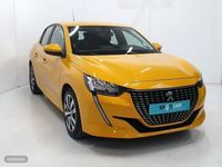 usado Peugeot 208 PureTech 55kW (75CV) Active