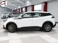 Usado Peugeot 2008 Active 101 CV (74 kW) 2021 Blanco SUV