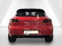Usado Porsche Macan GTS 360 CV (264 kW) 2017 Rojo SUV