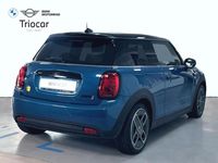 Usado Mini Cooper SE 135 kW (184 CV) 2021 Otro Utilitario