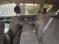 Usado Ssangyong (KGM) Rexton II Limited 165 CV (121 kW) 2009 Azul SUV