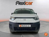 Usado Fiat e-Doblò 100 kW (136 CV) 2024 Blanco Monovolumen