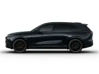 Nuevo XPENG G9 229 kW (312 CV) 2026 Negro SUV