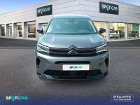 Usado Citroën C5 Aircross 131 CV (96 kW) 2025 Gris SUV