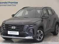 Usado Hyundai Tucson 159 CV (116 kW) 2025 SUV