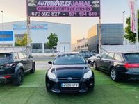 Usado Ford Focus Trend 100 CV (73 kW) 2012 Negro Berlina