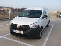 usado Dacia Dokker Van 1.6 ESSENTIAL GLP 100CV 4P