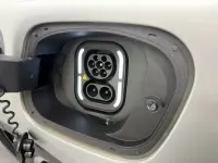 Usado MG MGS5 EV Luxury 169 kW (231 CV) 2025 SUV