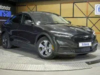 Usado Ford Mustang Premium 350 CV (257 kW) 2024 Negro Coupe