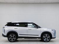 Usado Jaecoo 7 147 CV (108 kW) 2025 Gris SUV