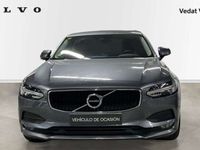 usado Volvo S90 NUEVO D3 MOMENTUM AUTOMaTICO