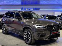 Usado Volvo XC90 Plus 455 CV (334 kW) 2024 Gris / plata SUV