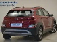 Usado Hyundai Kona 141 CV (103 kW) 2023 SUV