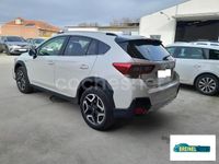 Usado Subaru XV 150 CV (110 kW) 2021 Blanco SUV