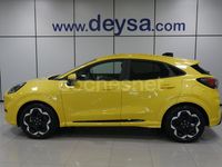 Usado Ford Puma Premium 2025 Eléctrico SUV