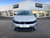 Nuevo Opel Corsa Edition 110 CV (80 kW) 2026 Gris Utilitario