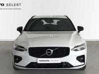 usado Volvo V60 V 60R-Design B4 mild hybrid