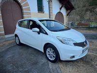 usado Nissan Note 1.2 Tekna Sport