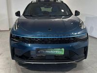 Usado Lynk & Co 01 261 CV (191 kW) 2023 Azul SUV