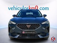 Usado Cupra Formentor 150 CV (110 kW) 2023 Gris SUV
