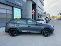 Usado Cupra Formentor VZ 390 CV (286 kW) 2023 Gris / plata SUV
