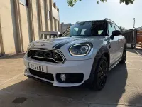 Usado Mini Cooper S Countryman 224 CV (164 kW) 2018 Blanco SUV